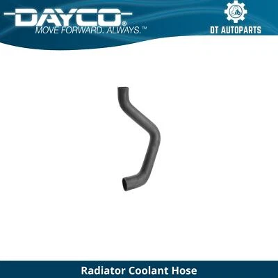 Manguera de refrigerante de radiador Upper Dayco 2004 2005 para Dodge Ram 2500 2003-2008 5,7 L V8 Foto 1 de 2