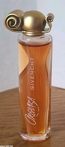 New Vtg Organza by Givenchy Travel Perfume Women’s Eau de Parfum .17 oz Retired - Picture 1 of 8