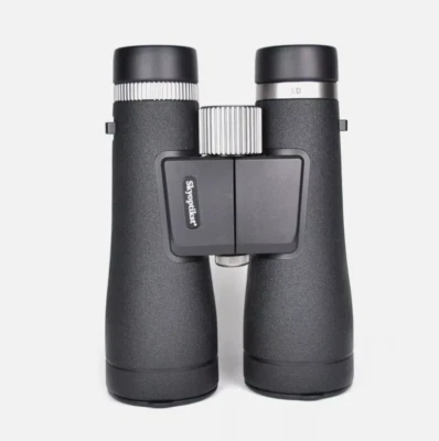 12x50 ED Roof Prism Binoculars-Waterproof,Fog Proof,Nitrogen Filled for Hunting - Image 1 of 4