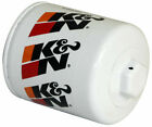K&N Oil Filter - Racing HP-1002 FOR Saab 9-5 2.0 t, 2.3 Turbo, 2.3 t, 3.0 V6t Ford Transit Wagon