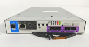 Dell ME40XX quad porte 16 GB FC 10 GB ISCSI controller SFP+ - H0GFG - Foto 1 di 2