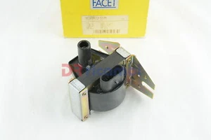 Bobina de Encendido para Fiat Tempra Tipo Panda Uno Lancia Y10 - FACET 9.6008 - Imagen 1 de 4