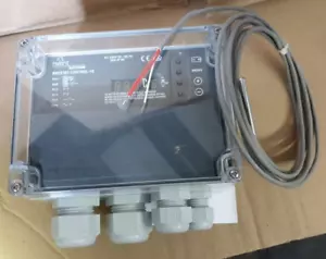Raychem RAYSTAT-CONTROL-10 Sensing Thermostat (0°C to 150°C) - Picture 1 of 6