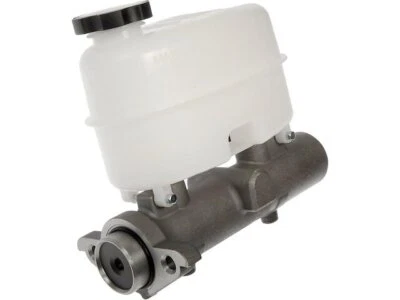 Cilindro maestro de freno Dorman 86255VMRX 2016 para GMC Sierra 2500 HD 2015-2019 Foto 1 de 2