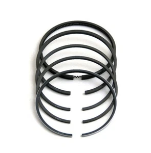 piston ring set austinmorris minor MG 1100cc 64.56mm +0.25 010 2.542” 5RT R17927 - Picture 1 of 6