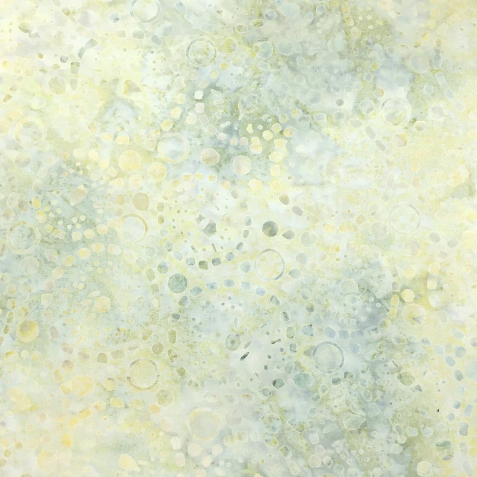 Wilmington Batiks Fabric, #22258-957, Multicolored, By The Half Yard, Quilting - Image 1 of 3