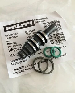 Percuteur Heurtoir HILTI TE30-A36 TE30 ATC TE30 AVR -02 TE300-A36 2168832 406927 - Imagen 1 de 7