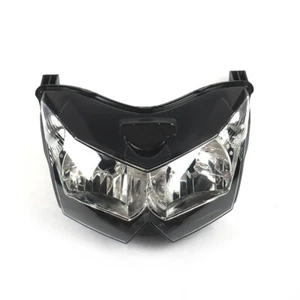 Front Headlight Headlamp Assembly Fit For Kawasaki Z1000 2007 2008 07 08 Lights - Picture 1 of 6