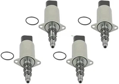 4x Electroválvula Convertible BMW M6 E60 E61 E63 E64 M5 Solv 11367841072 Foto 1 de 4