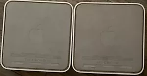 3 APPLE Airport Extreme A1354 OEM 4TH Gen NO POWER CORD - Volume Pricing, 👀info - Picture 1 of 3