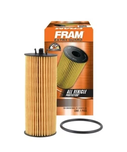 Fram CH10955 Extra Guard One Piece Oil FILTER NEW - Picture 1 of 7