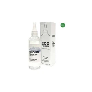 SmokeNINJA 100ml Cloud Formula Smoke Liquid Refill - Foto 1 di 1
