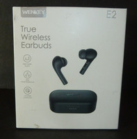 Tecknet Bluetooth Headset TK-HS001 NEW Open Box | eBay