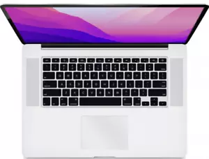 More details for apple macbook pro laptop retina 15&quot; i7 4thgen turbo 3.4ghz 16gb 251gb ssd hurry!