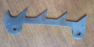 STIHL 024 026 028 031 032 034 036 041 MOTORSÄGE HOLZSPIESS DAWG SET 7-305 - Bild 1 von 2