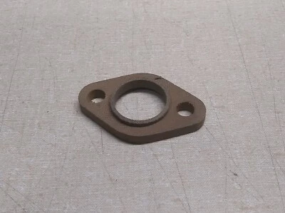 CARBURADOR COLECTOR AISLADOR SPRINT C H 250 1961-66 HARLEY DAVIDSON 27415-61P Foto 1 de 2