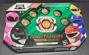 🔥SEALED Power Rangers Lightning Collection Mighty Morphin Power Morpher Boxed🔥 - Bild 1 von 9
