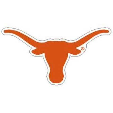Texas Longhorns Magnet Cover