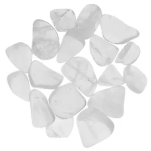 10 piezas piedras de girasol caídas de Madagascar - 0,75"" a 1,5"" Avg. - Imagen 1 de 1