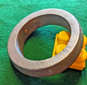 Delta Rockwell Walker Turner 20" Drill Press Safety Collar for 4" Column - Picture 1 of 3