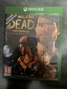 The Walking Dead: The Telltale Series: A New Frontier - Xbox One Game - Picture 1 of 1