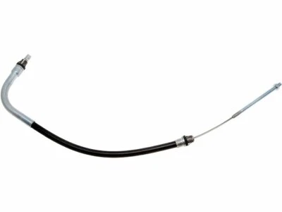For 2005-2008 Pontiac Grand Prix Parking Brake Cable Rear Left AC Delco 64232NJ - Image 1 of 2