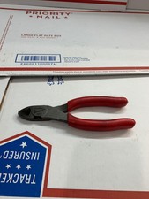 Snap On Vector Edge Diagonal Cutters 86CF