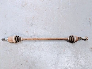 NISSAN MURANO 3.5 NSR PASSENGER SIDE LH REAR DRIVESHAFT 39600-CA000 - Picture 1 of 3