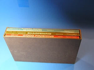 Popular Science Home Guides - 1967 - Bild 1 von 10