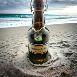 Blue Lotus Juice 500ml Set - Bild 1 von 1