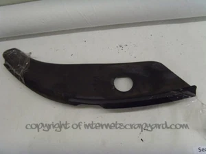 Alhambra Sharan Galaxy MK1 1.9 TDi 95-00 OSF obere Motorhaube Wischer Abdeckung Blende - Bild 1 von 1