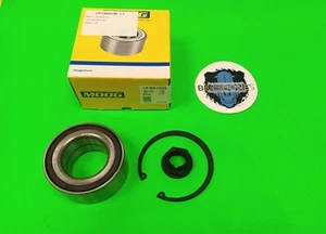 Land Rover Discovery Sport 2015 MOOG Wheel Bearing LR138941M - Picture 1 of 1