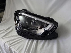Mercedes-Benz E-Class W213 FL MultiBeam LED RIGHT USED OEM GENUINE A2139068409 - Picture 1 of 10