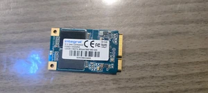 Integral INSSD120GMSA internal solid state drive 120 GB mSATA Serial ATA III TLC - Photo 1/2