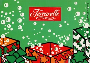 Carte Postale Publicité Ferrarelle - Bild 1 von 2