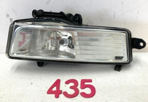 09-11 Audi A6 Quattro Driver Left Front Bumper Fog Light Lamp OEM 4F0941699B - Picture 1 of 11