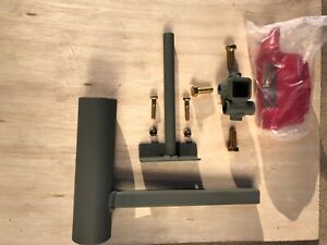 tire changer duck head modification kit for HARBOR FREIGHT WITH DUCK HEAD