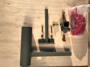 MADE IN TEXAS 22” tire changer duckhead mod for HARBOR FREIGHT WITH DUCK HEAD - Picture 1 of 8