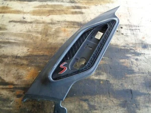 9803127 Guardabarros Carenado Delantero Izquierdo MINI COUNTRYMAN 1.6 R60 Cooper S ALL4 - Imagen 1 de 4