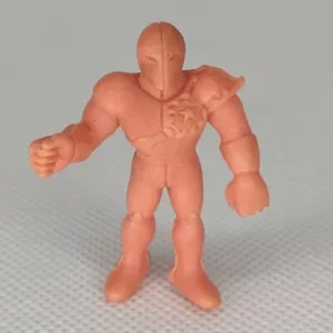 M.U.S.C.L.E Muscle Men Kinnikuman - Devil Magician #220- Flesh - Picture 1 of 4