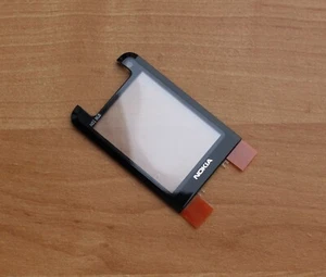 Original Nokia N81 8GB Display Glas - neu - Bild 1 von 1