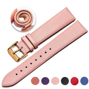 12mm-20mm Bracelet For Olivia Burton OB Little Bee Strap Band Leather Watch - Picture 1 of 21