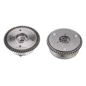 Exhaust Intake VVT Gears 24370-2E020 24350-2E700 For 17-22 Hyundai Kona Kia 2.0L - Picture 1 of 4