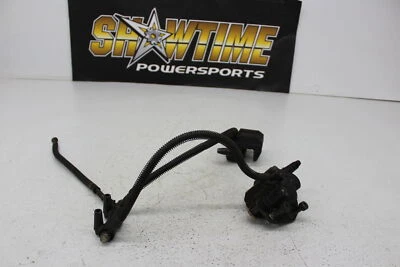 Kawasaki Ninja ZX10 ZX1000B 1989 juego de pinzas de freno delanteras derecha izquierda par Foto 1 de 4