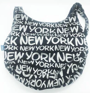 Johnny & GE New York Sling Bag - Picture 1 of 5