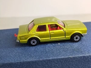 Vintage - Matchbox / Lesney - Maßstab 1:64 - Ford Cortina - I5 - Bild 1 von 8