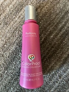 ColorProof PlushLocks Leave-In Smooth 6.7 Oz - Picture 1 of 2