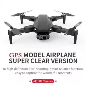 4K HD Dual Camera Drone - Picture 1 of 5