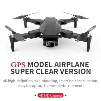 4K HD Dual Camera Drone - Image 1 of 4