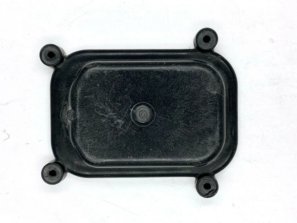 OEM 03-06 Lincoln Navigator Xenon HID Headlight Ballast Cover 2L7Z-13N019-BA - Image 1 of 4